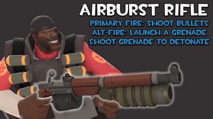 Would a grenade explode if shot?